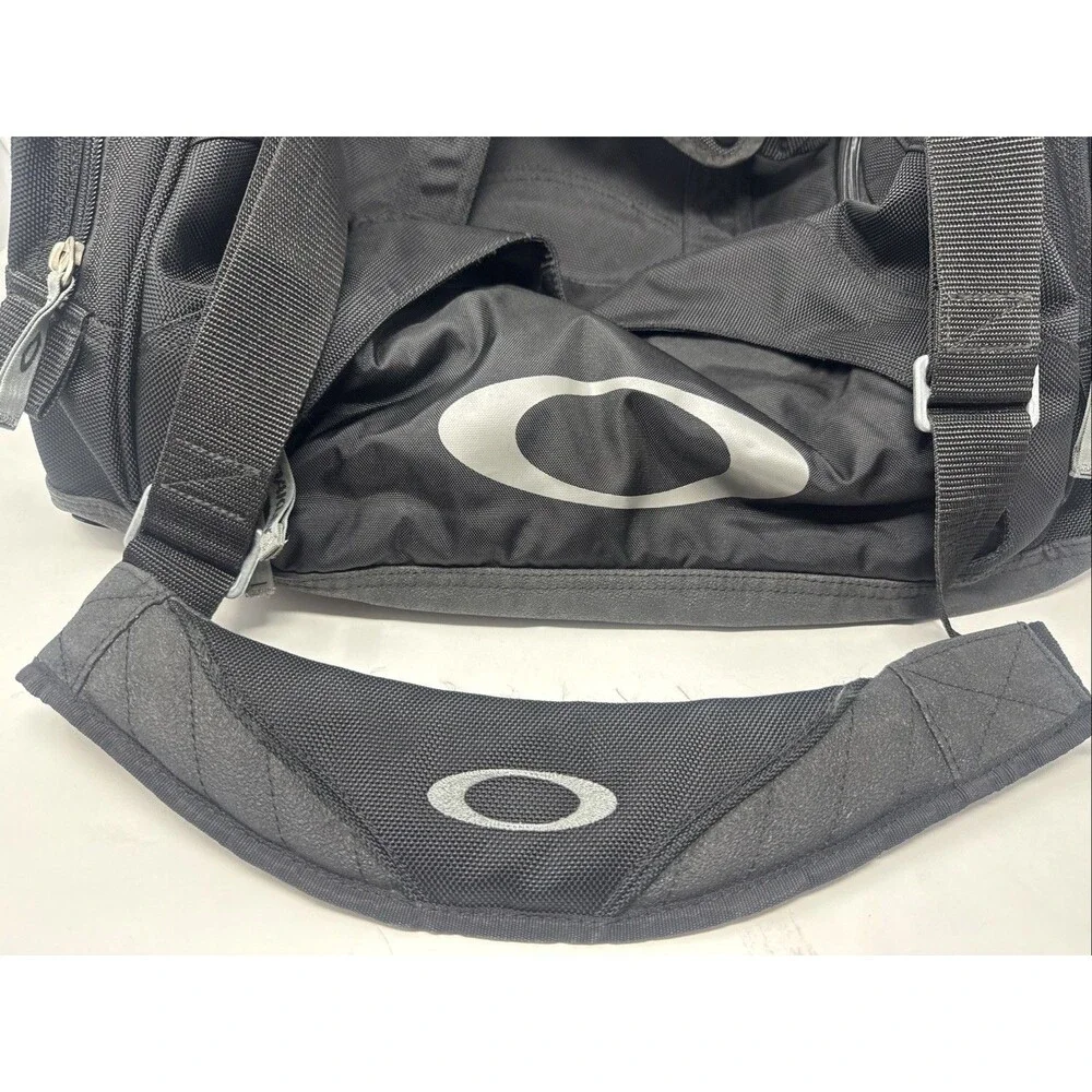 Oakley 2010 heavy